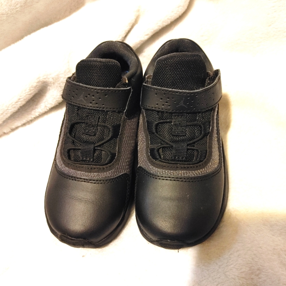 Jordan's toddler shoes